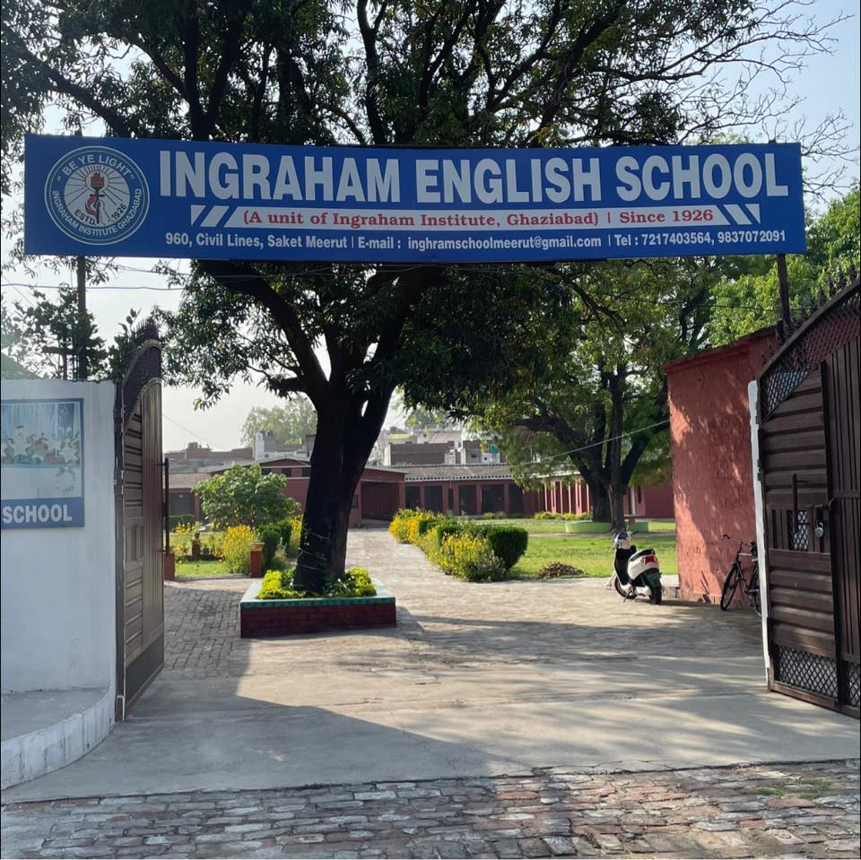 School Campus